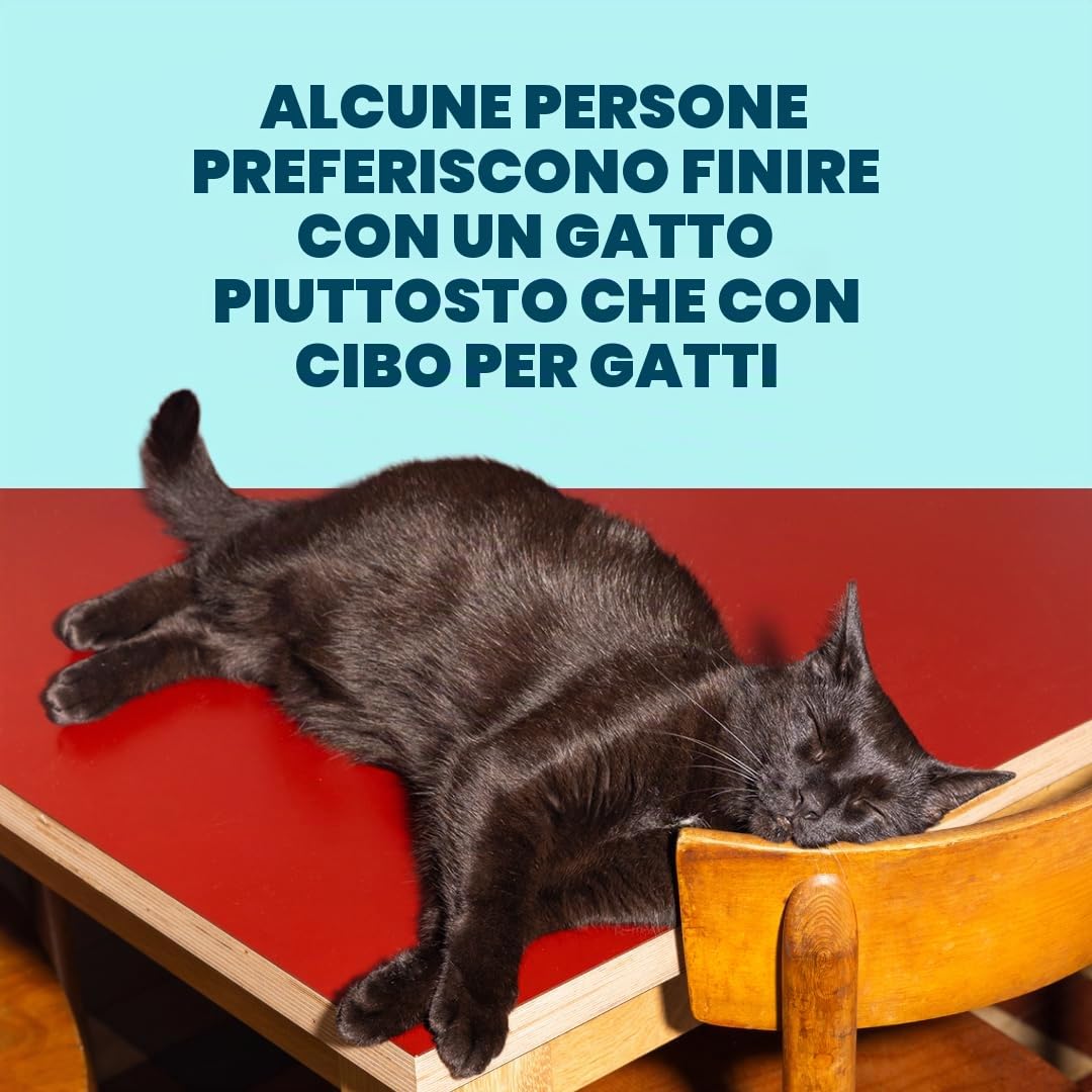 Edgard & Cooper cibo umido per gatti, (Tonno/Gamberetti Fresco, 70g x 24), Filettini per gatti, sterilizzati o attivo, carne fresca e ingredienti naturali, senza cereali, senza zuccheri aggiunti