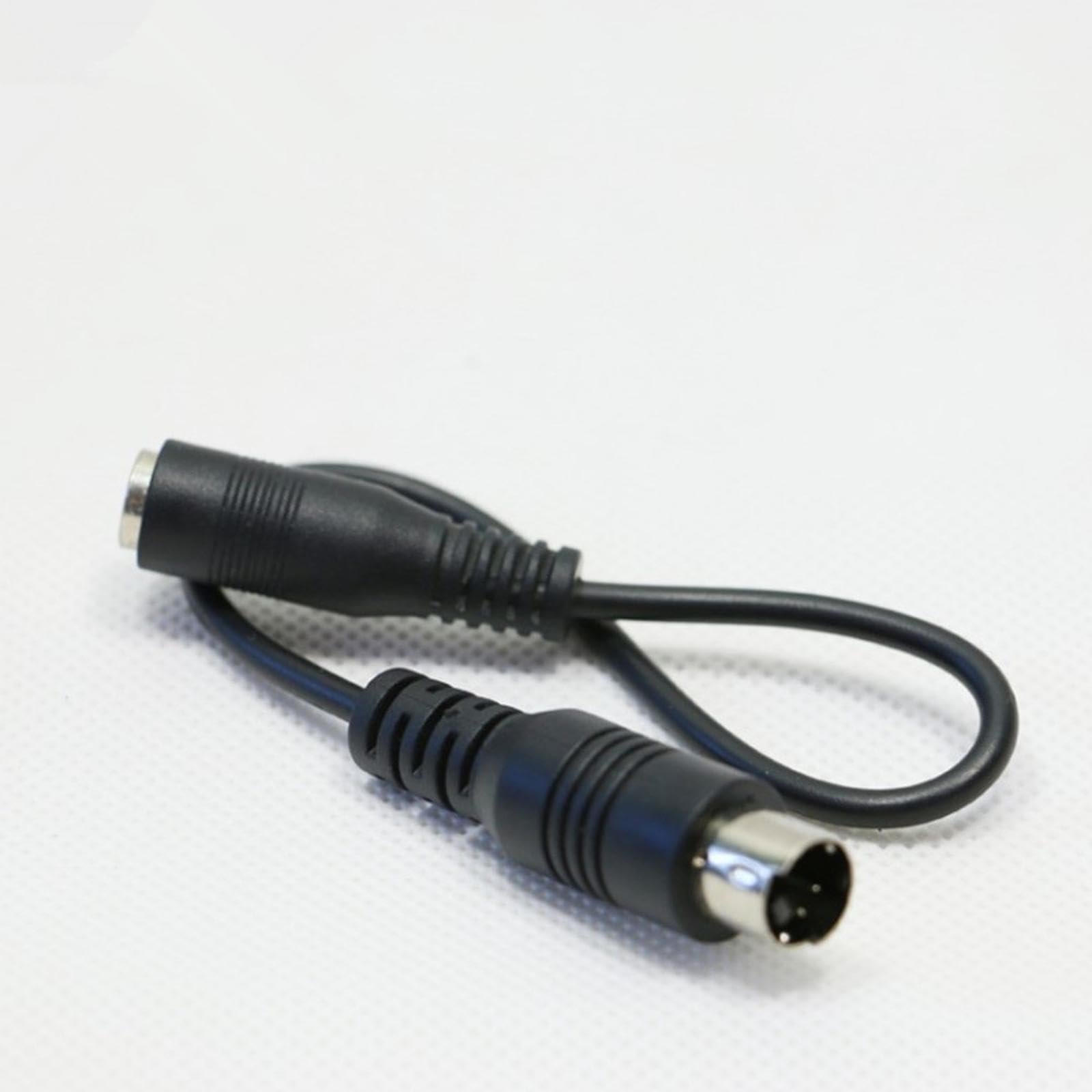 ZEZEFUFU 1 x câble de simulateur USB avec kit de câbles adaptateur RC hélicoptère avion voiture entraînement pour FlySky FS-SM100