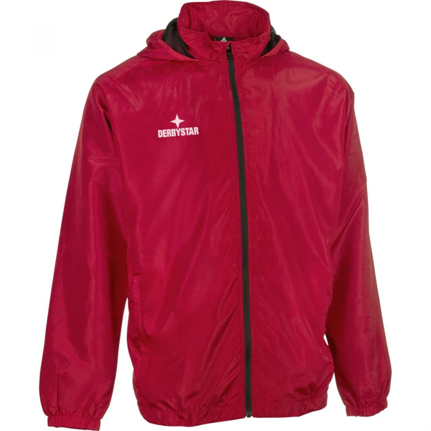 Derbystar Hyper Jacket Red XXXL