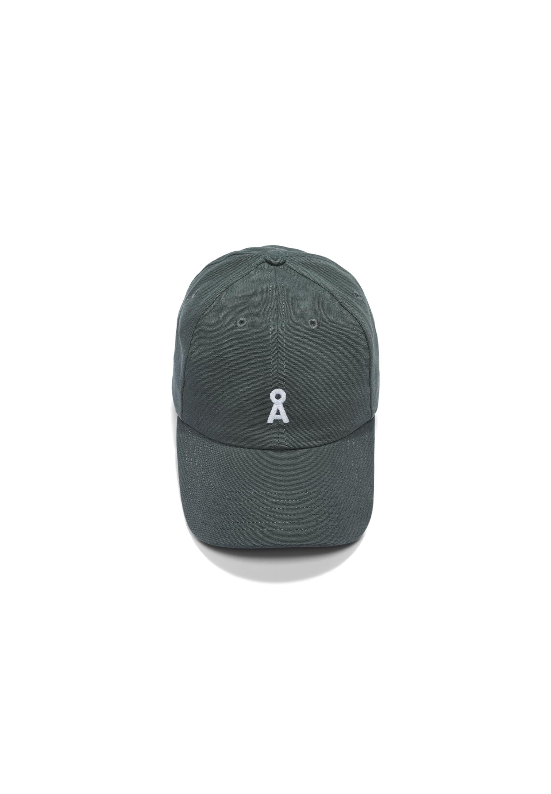 ARMEDANGELS Unisex Kappe aus Bio-Baumwolle YENAAS BOLD