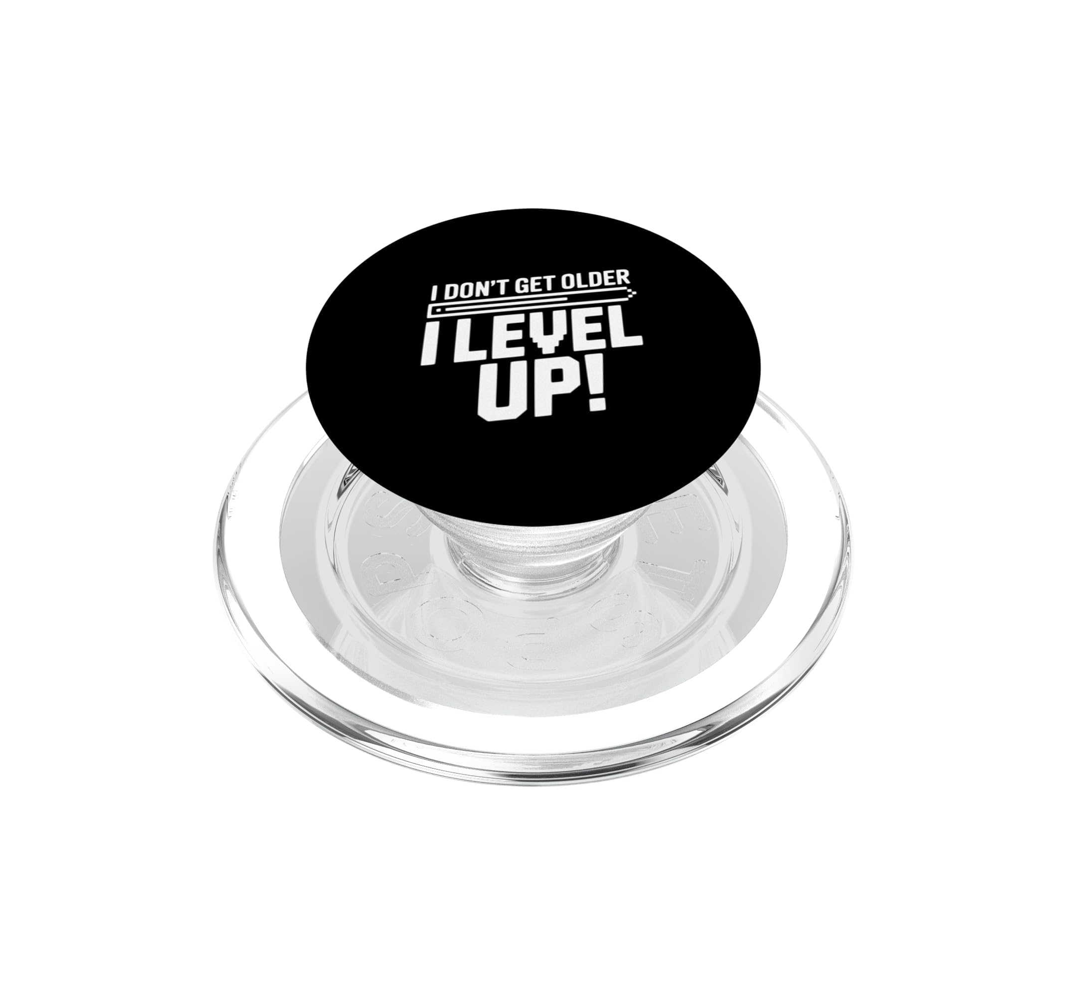 Joueur drôle PopSockets PopGrip pour MagSafe support smartphone gamer - 6
