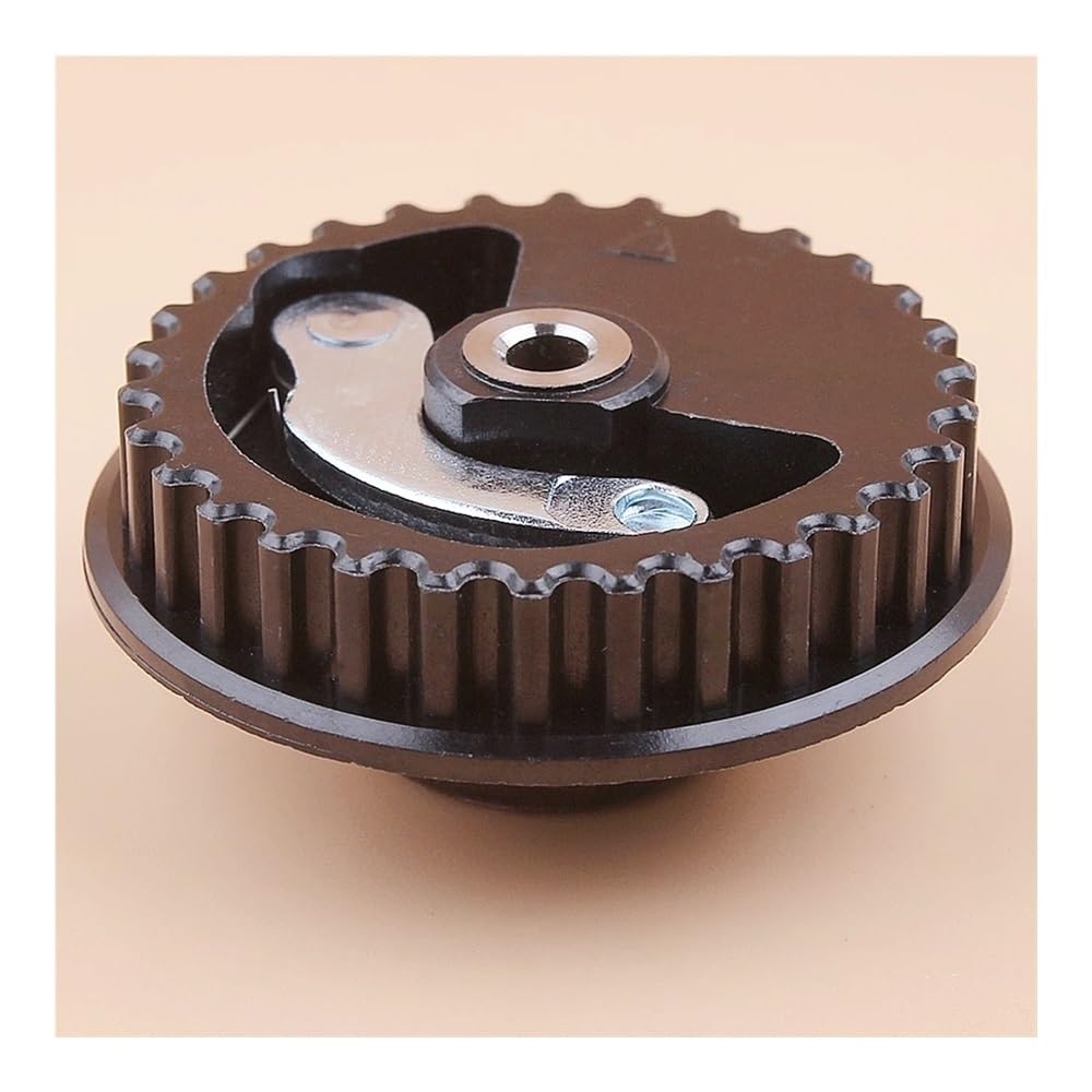 Poulie d'arbre à cames pour résoudre les pannes de moteur GX25 et motobineuse FG110