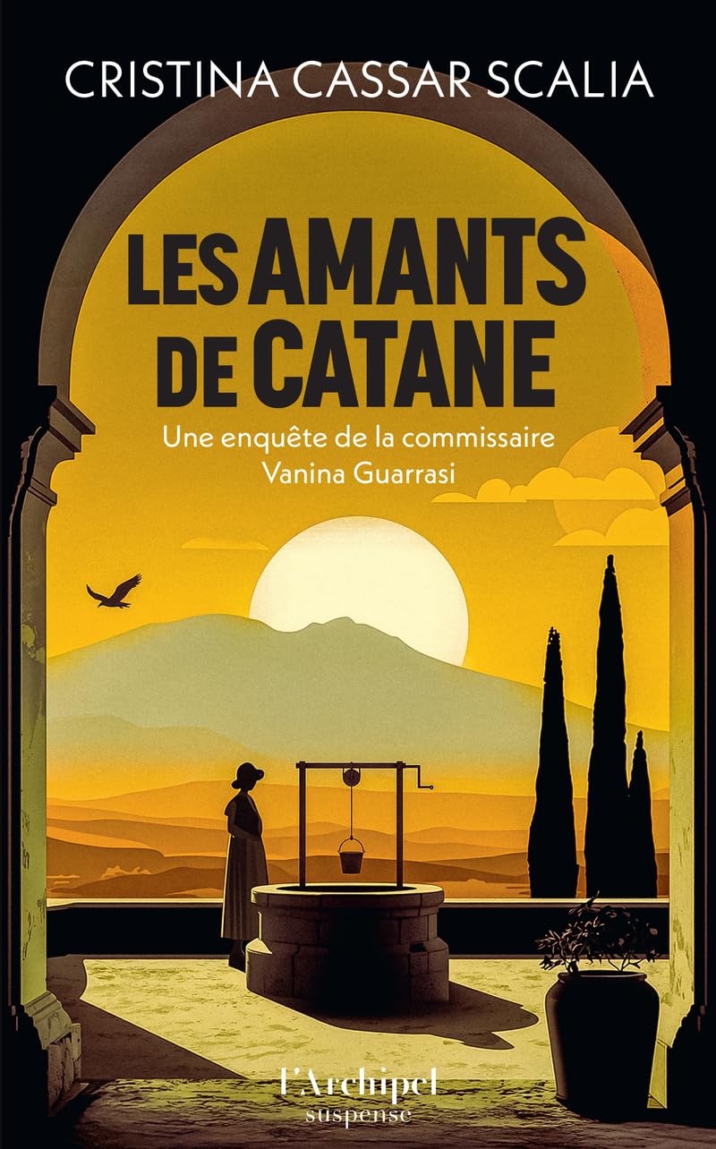 Les Amants de Catane