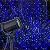 Lunmore Firefly Garden Lights Star Projector Laser Christmas Lights for Garden Lawns Courtyard