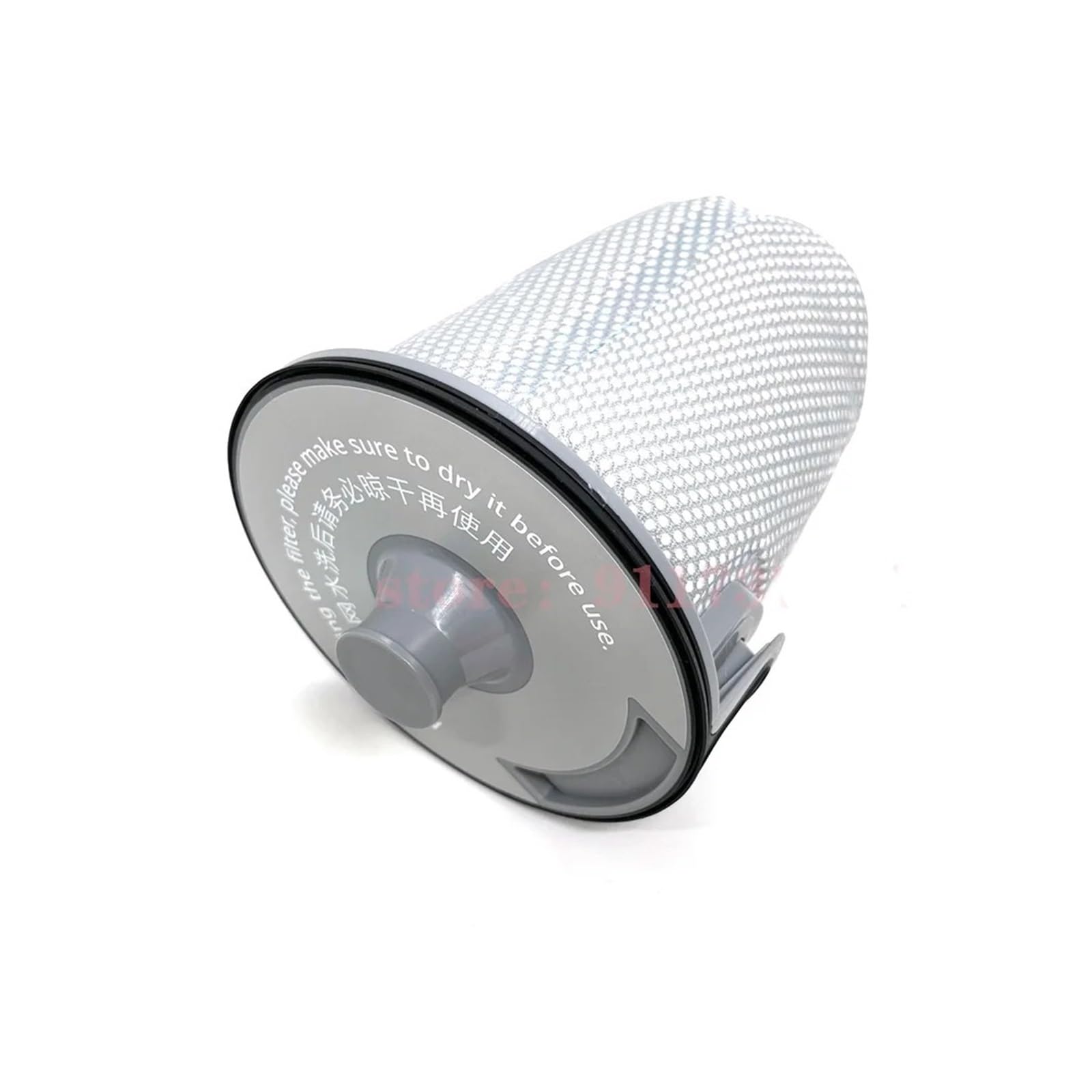AIHDBCL Replacement Dust Cup For Vacuum Cleaner ，Compatible For Roborock，S7,vacuum Cleaner Dust Cup(Pre-filter)
