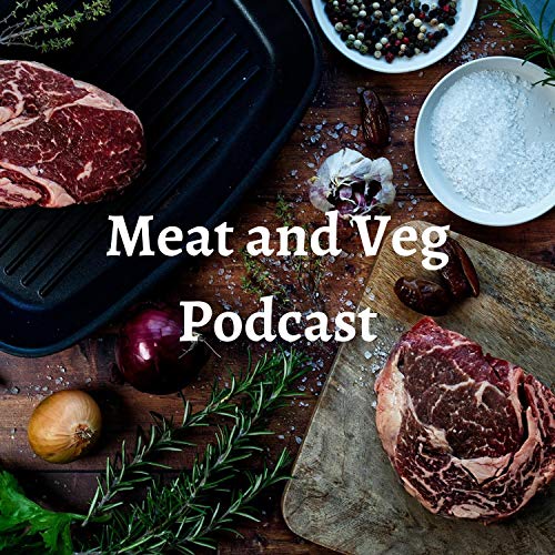 Meat and Veg cover art