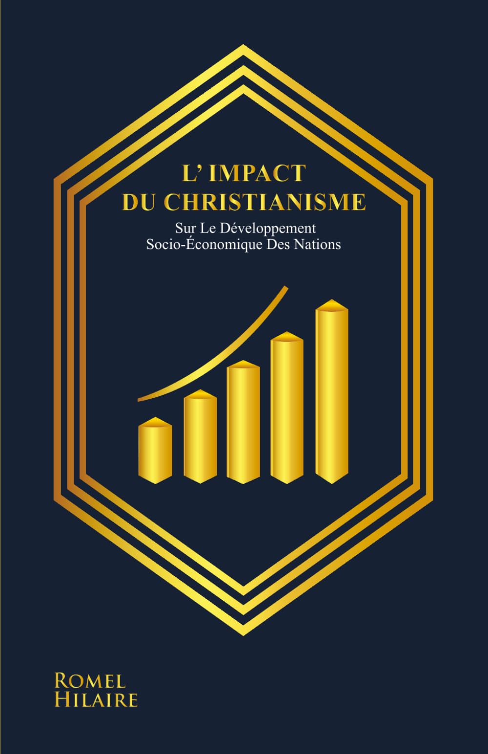 L’impact Du Christianisme: Sur Le Développement Socio-Économique Des Nations
