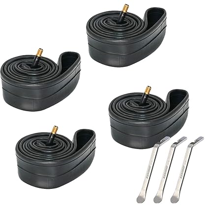 DMLNN Bike Tubes AV(tire Lever)