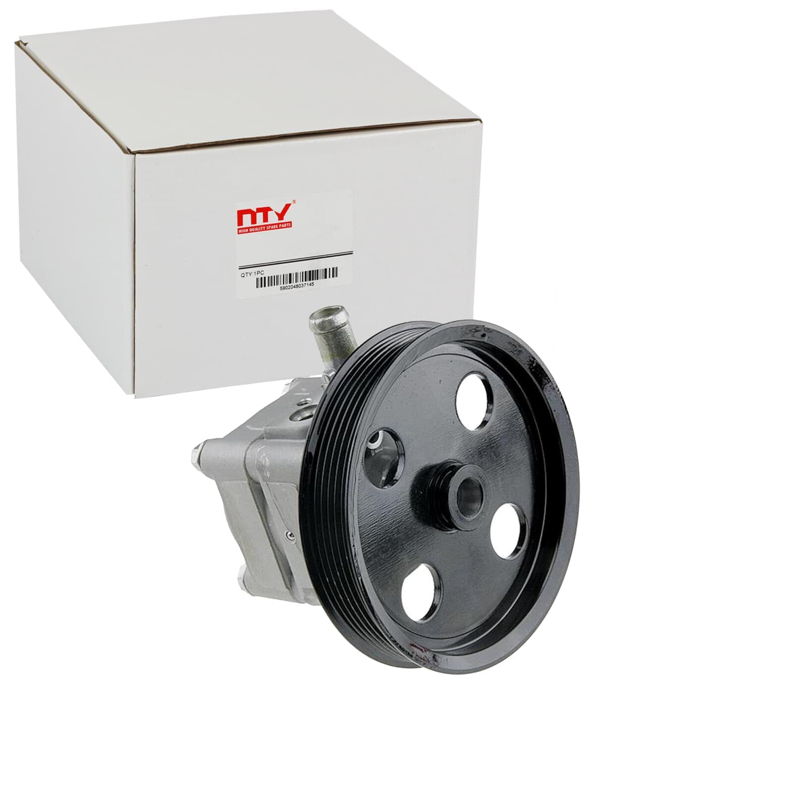 NTY Hydraulikpumpe, Lenkung SPW-VV-001