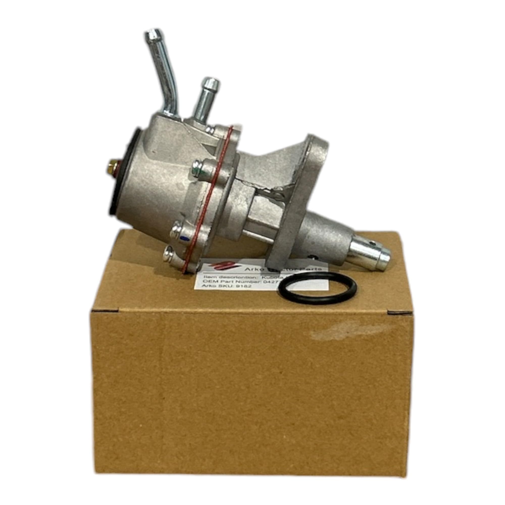 Amazon.com: Arko Fuel Lift Pump with O-Ring Fits Deutz 1011F