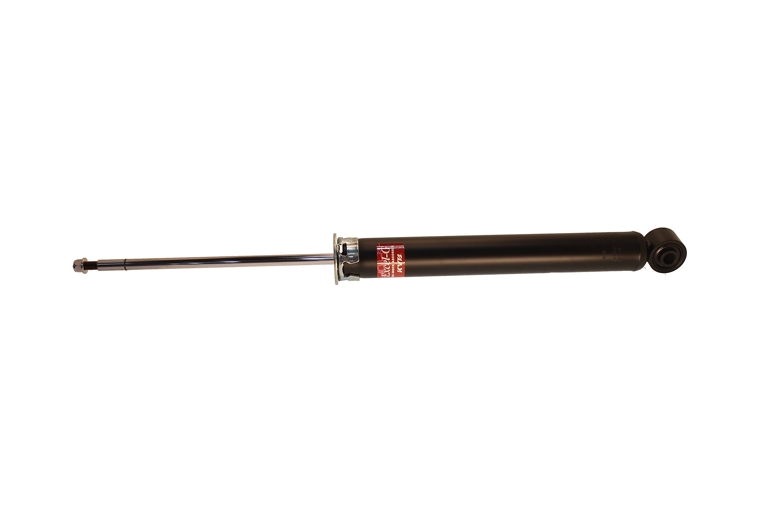 シロ Amazon.com: KYB 3440008 Excel-G Gas Shock, Black : Automotive