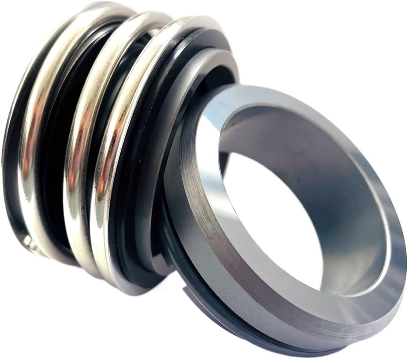 MG1-38/G9 MG1-38 109-38 Mechanical Seals For Pump Replacement Shaft Size 38mm With G9 Stationary SIC/SIC/VIT