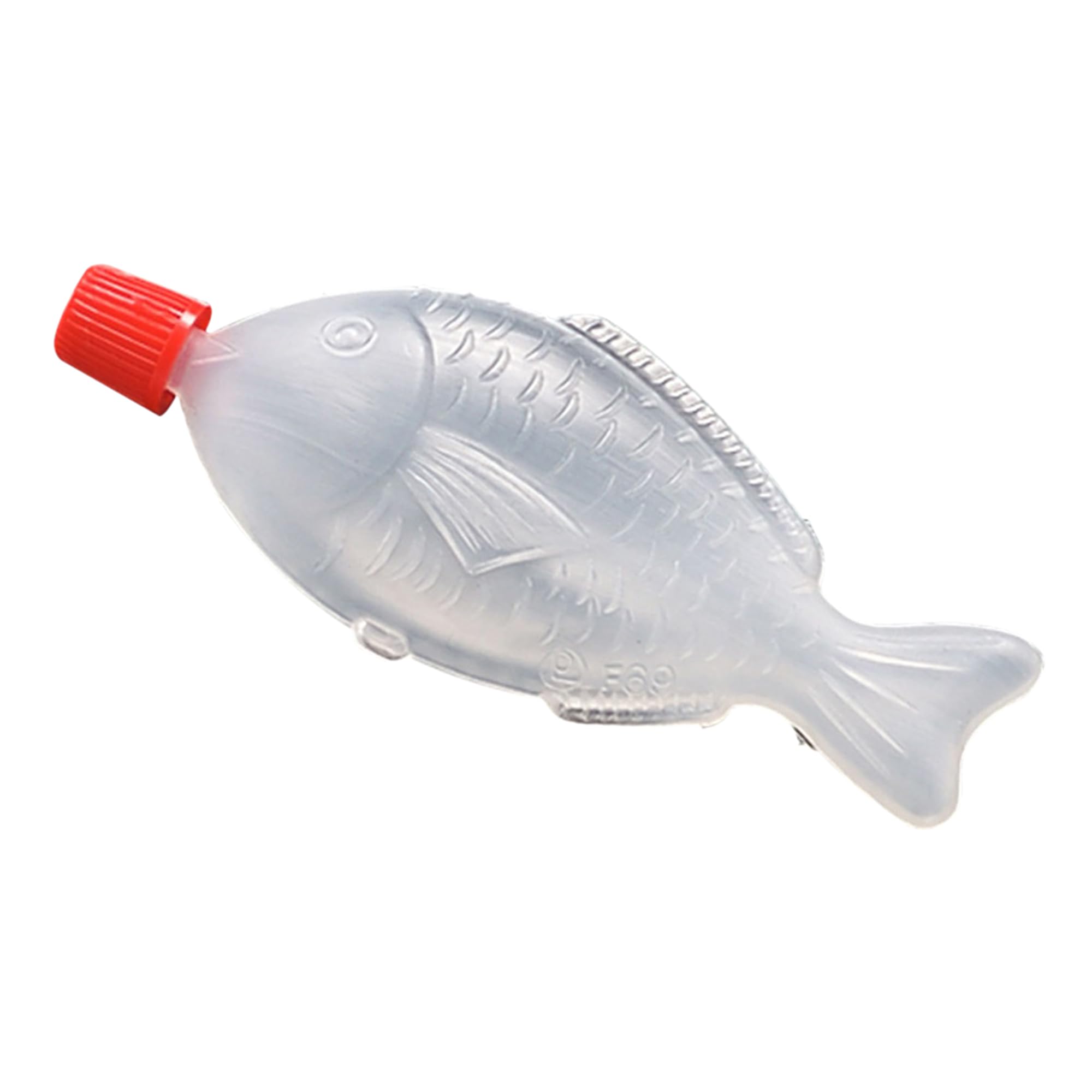 Amazon.co.jp: 中央化学(Chuo Kagaku) タレビン 魚大8ml 100個入31×14
