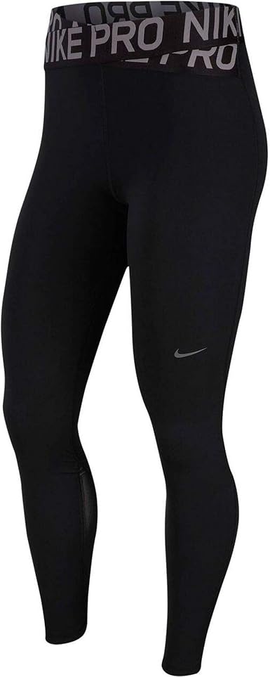 NIKE W NP Intertwist 2.0 Tight - Mallas Mujer : Amazon.es: Ropa