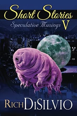 Short Stories V: Speculative Musings