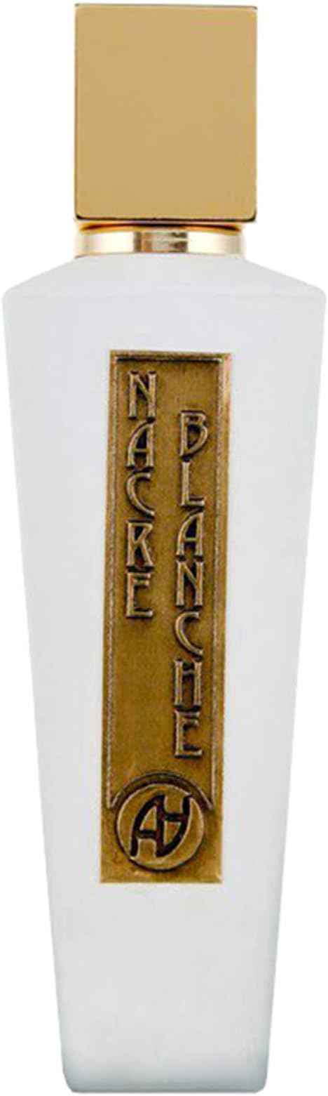 Antonio Alessandria unisex Parfum nacre blanche 1.7 OZ