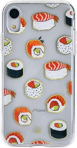 Miniatura 22 de Velvet Caviar Compatible con iPhone XR, funda contra el mal de ojo para niñas, mujeres, fundas protectoras transparentes y bonitas para teléfono Mal