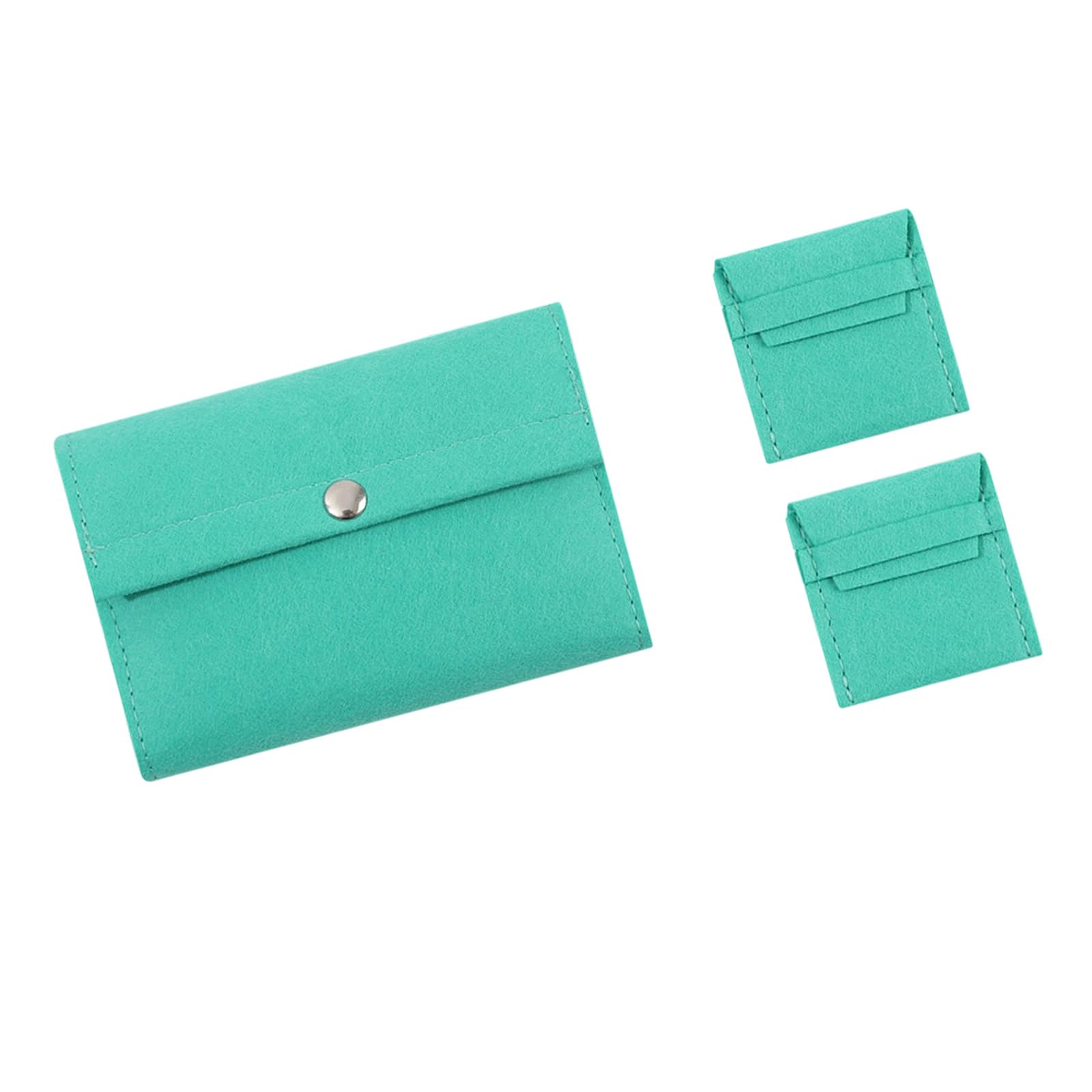 hogtnd Portable Storage Bags for Round Needles, Ideal for Sewing Enthusiasts and Projects, Portable Case for Circular Needles