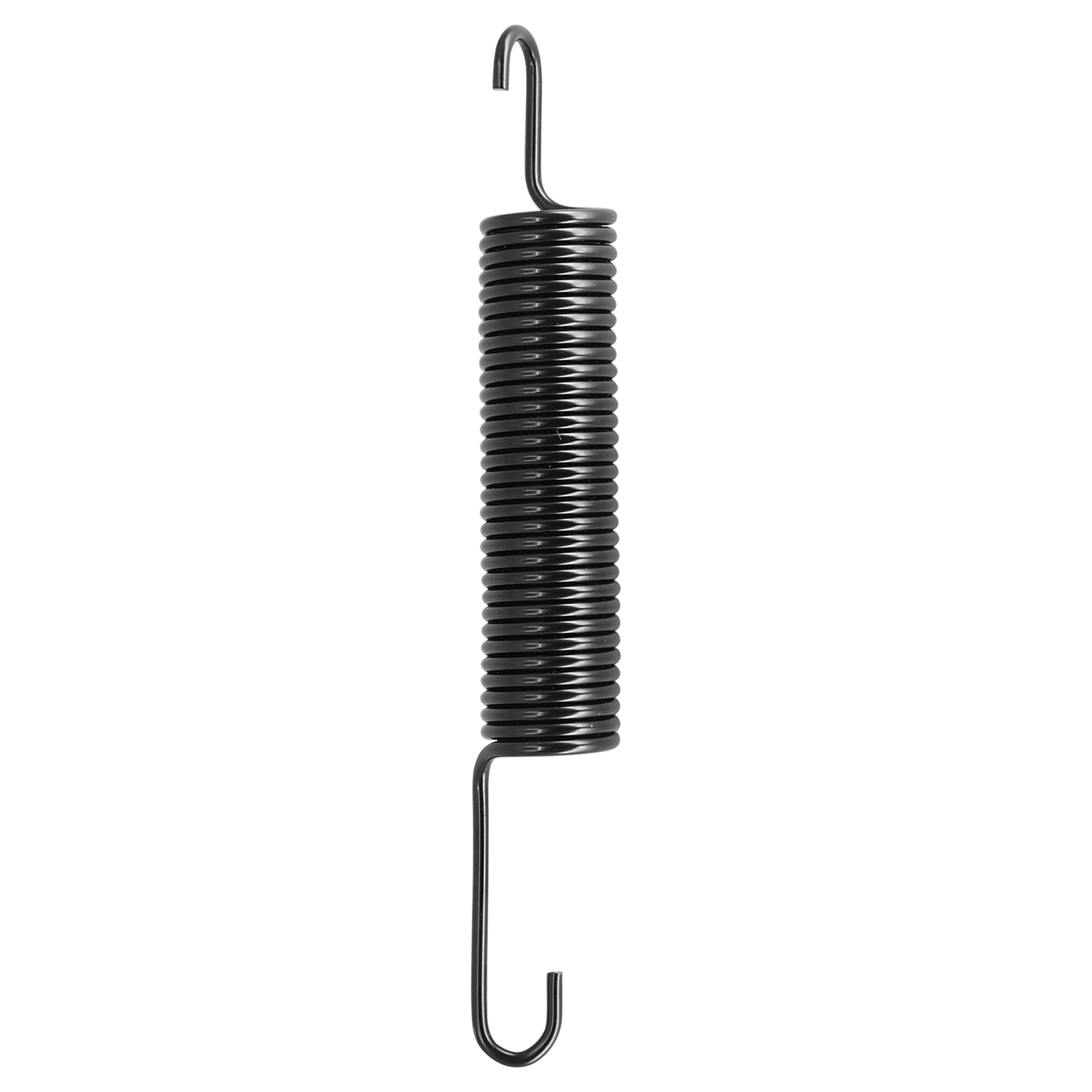 Caltric Deck Idler Spring Replacement For Husqvarna LTH1854, LTH2042, YTH130, YTH1842 Mowers