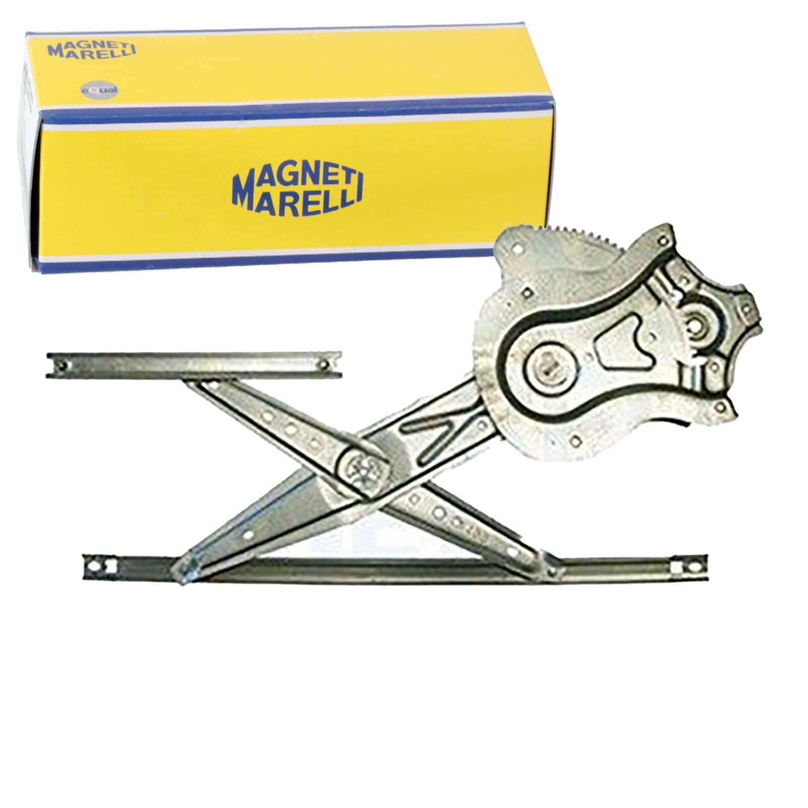 Left Front MAGNETI MARELLI 350103158100 Window Regulator for TOYOTA