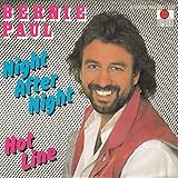 oh no no bernie paul midi  Bernie Paul - Night After Night - Ariola - 103 660, Ariola - 103 660 - 100