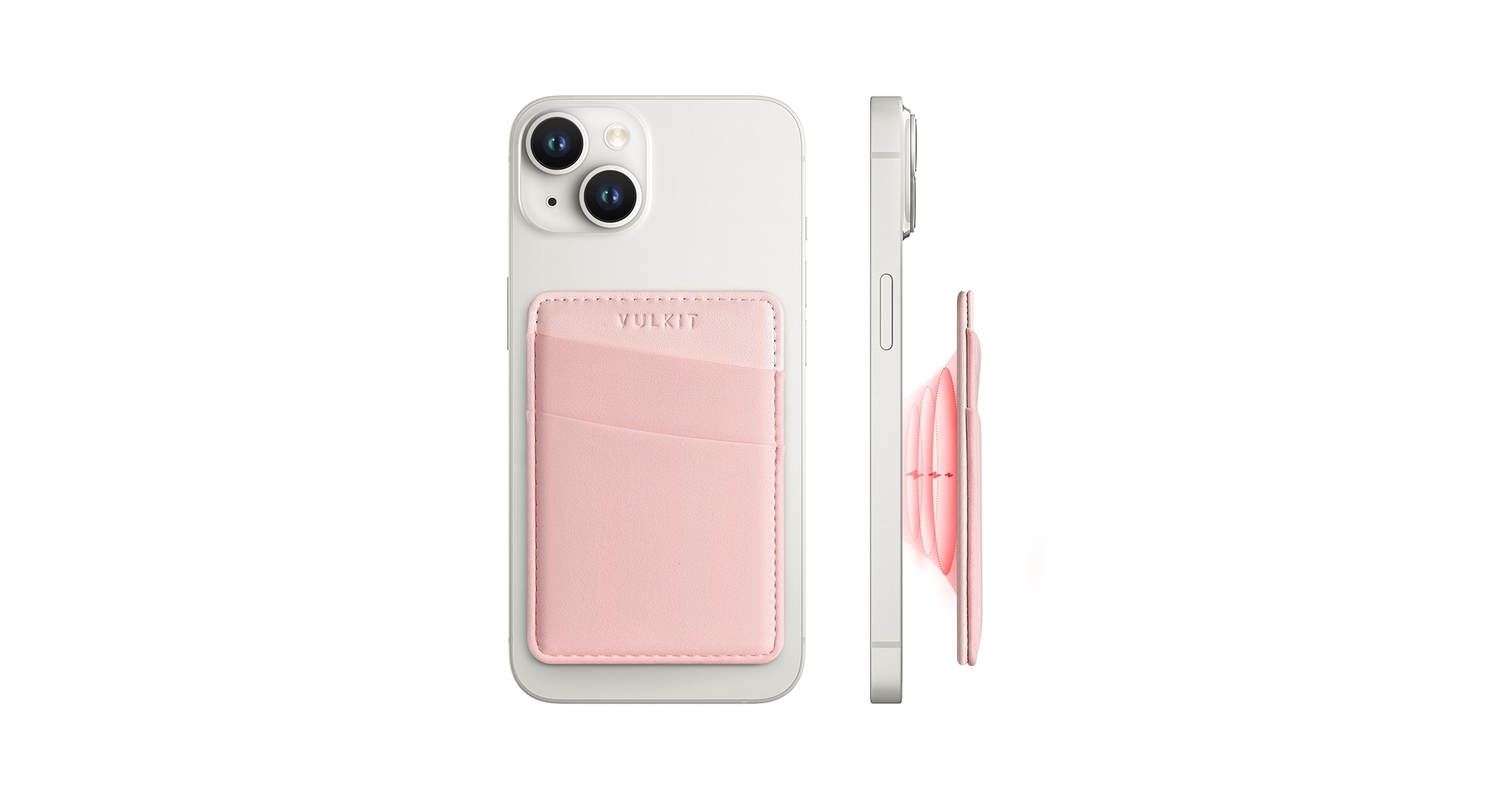 小物 ayakawasaki phone wallet Market Street Passport Phone Wallet - Hibiscus – Alicia