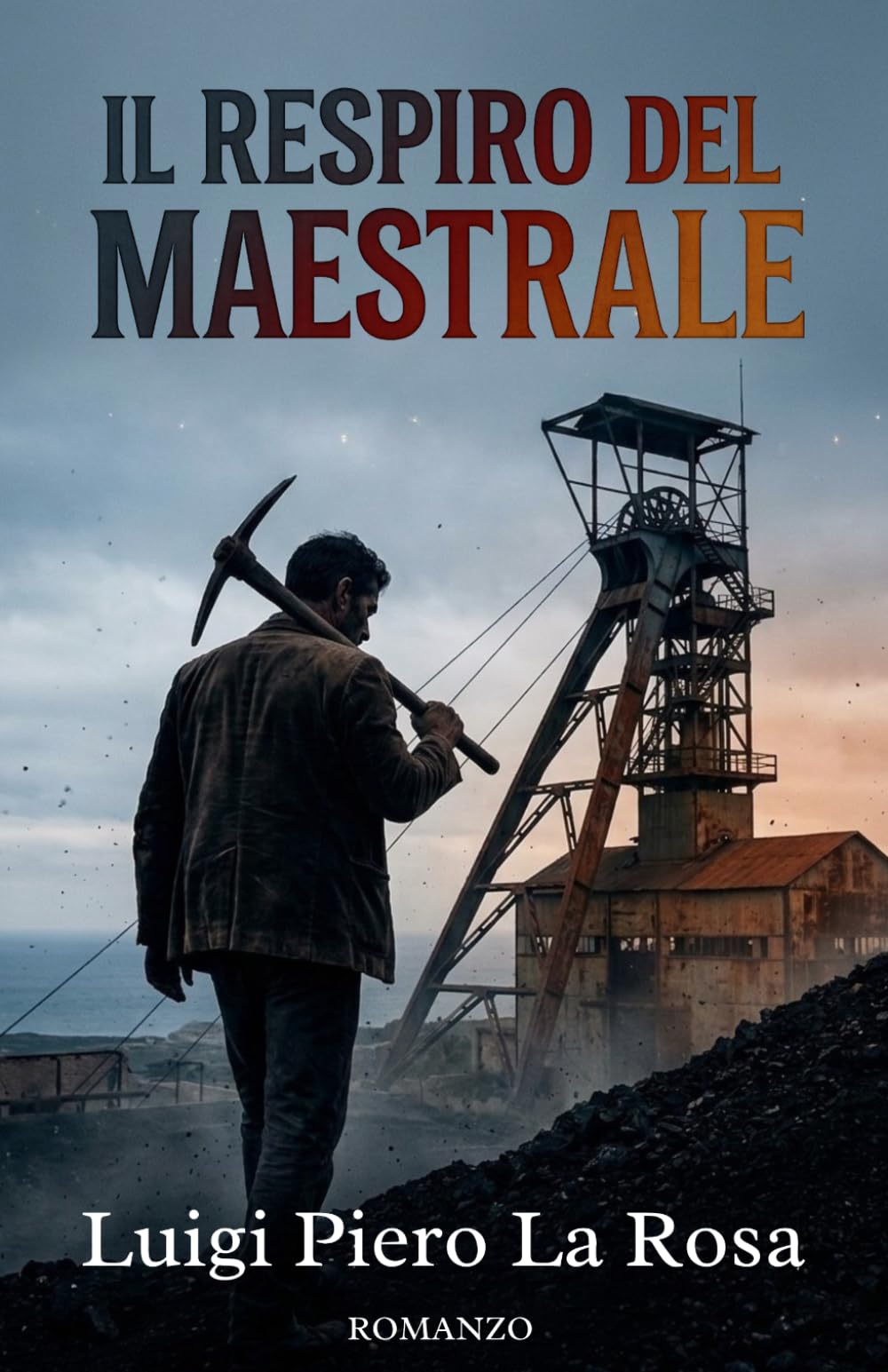 IL RESPIRO DEL MAESTRALE