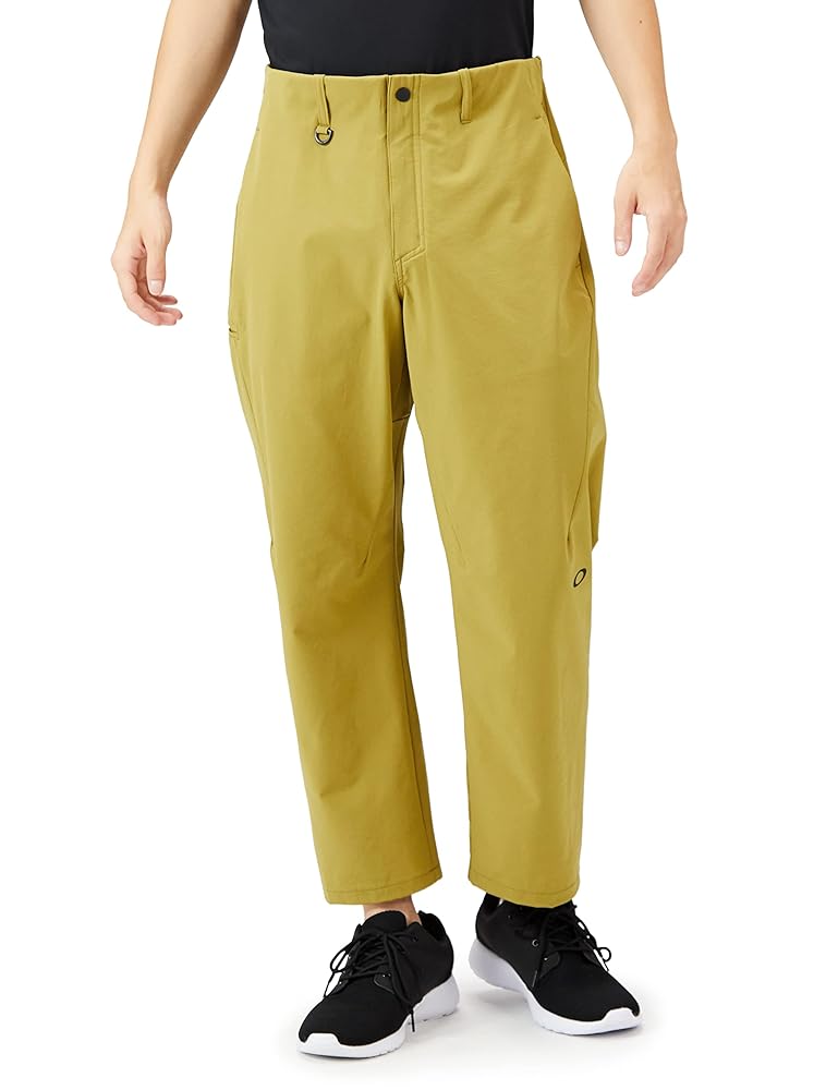 On active pants サイズL On】Active Pants（Lサイズ）メンズ 伸縮性、防水・防風機能