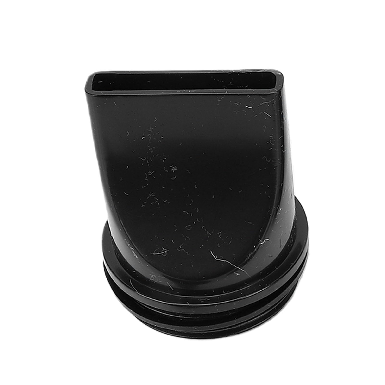 Zunate Pistola para Calafatear Manual 1,1 L |Bomba de Lechada de Acero Inoxidable para Llenado de Compuesto para Juntas con Boquilla Plana