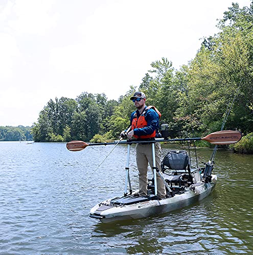 Kayak Fishing Tips, Techniques, and Gear for Success