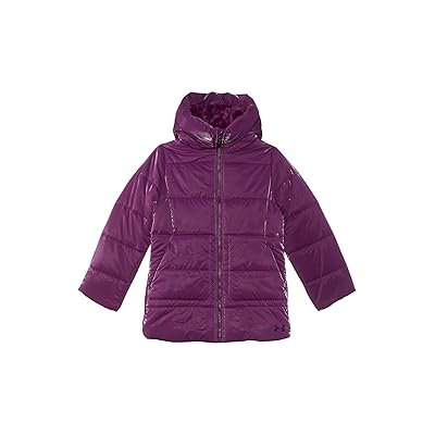 Under Armour Kids Meadow Jacket (Big Kid) Girl