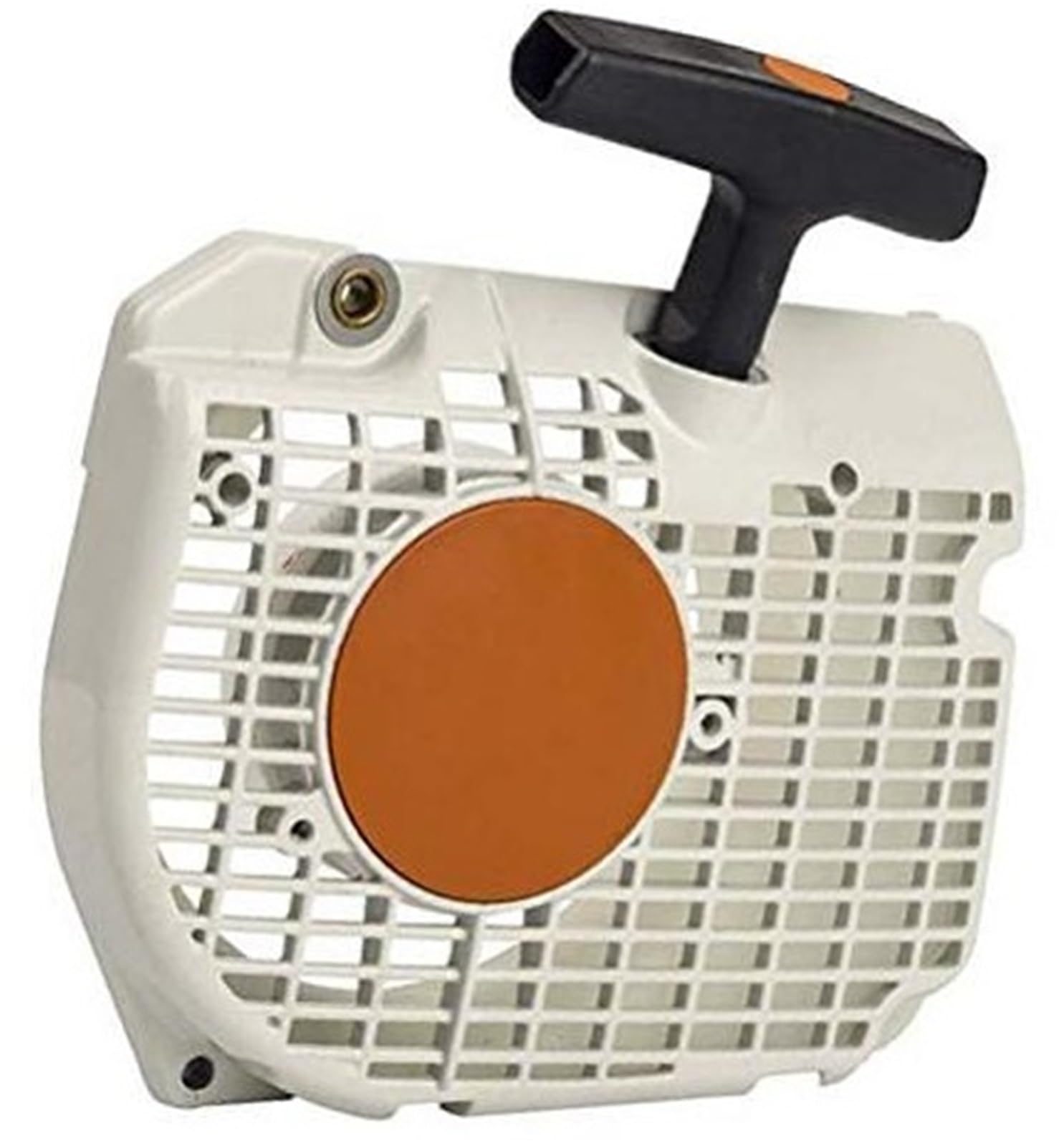 QASULER Recoil Rewind Pull Starter Assembly, for, Chainsaw Ms360 036 MS340 034 Recoil starter