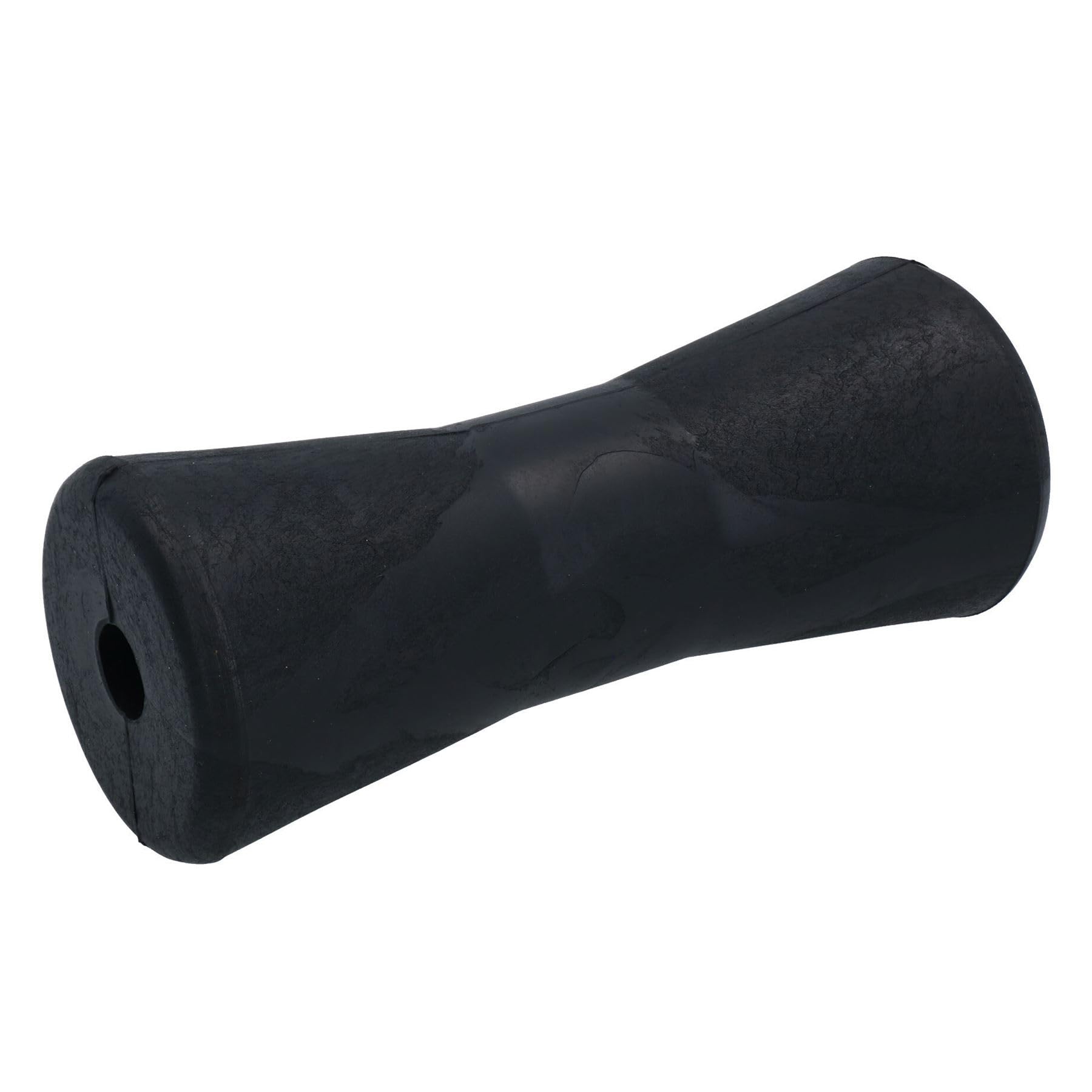 AB Tools Boat/Jetski/Dinghy Trailers Keel V Roller Rubber 203mm 19mm Bore UBR25