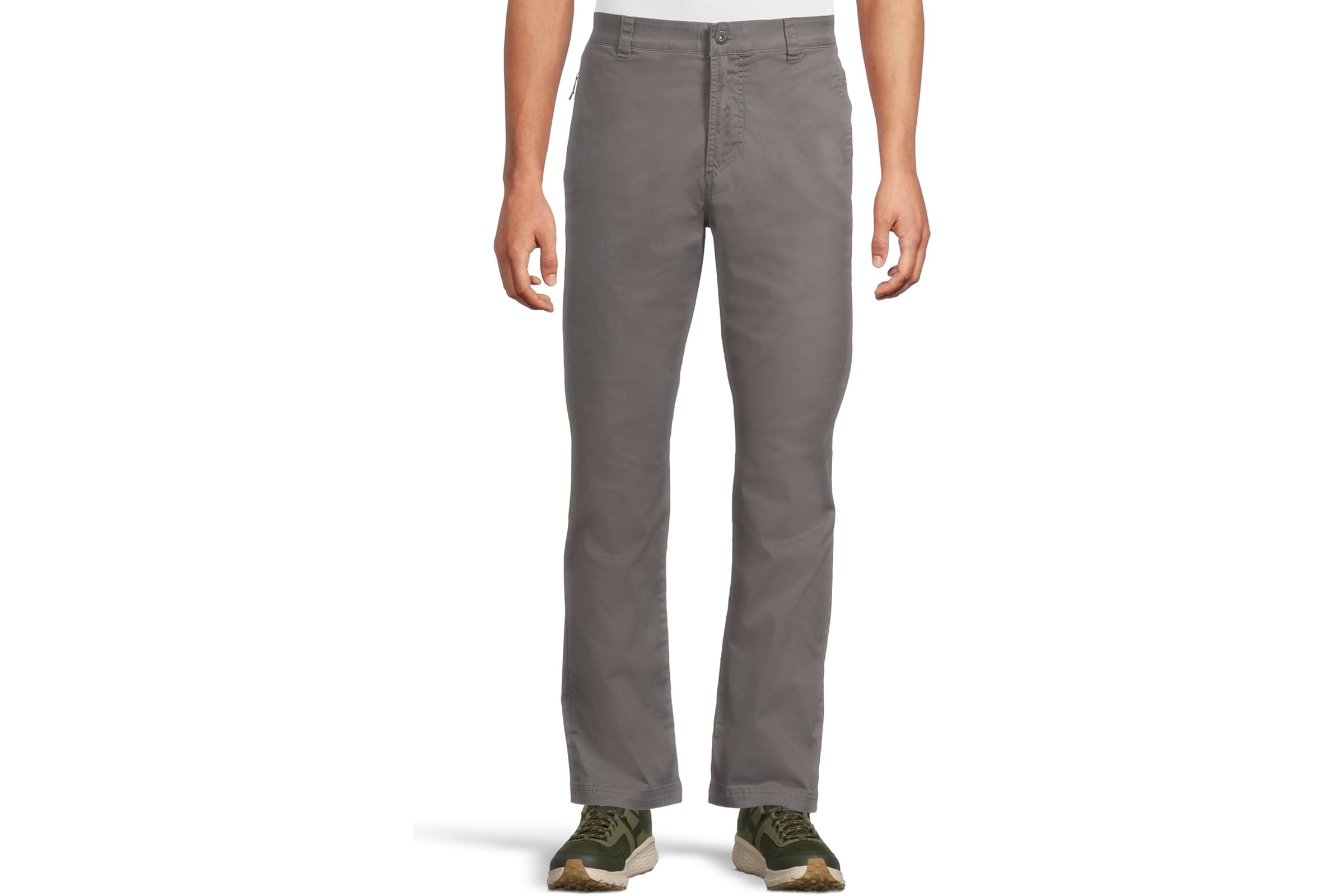 Брюки Columbia ROC Chino Pants