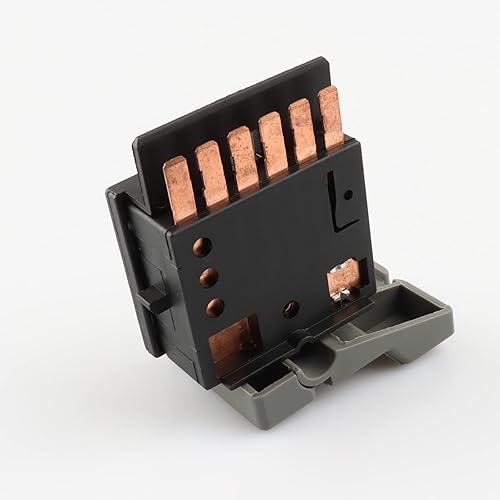 Miniatura 7 de Interruptor de faro delantero D1561D compatible con Chevy GMC Pickup 1990-1994, Suburban Blazer Yukon 1992-1994, C1500 C2500 C3500 K1500 K2500 K3500