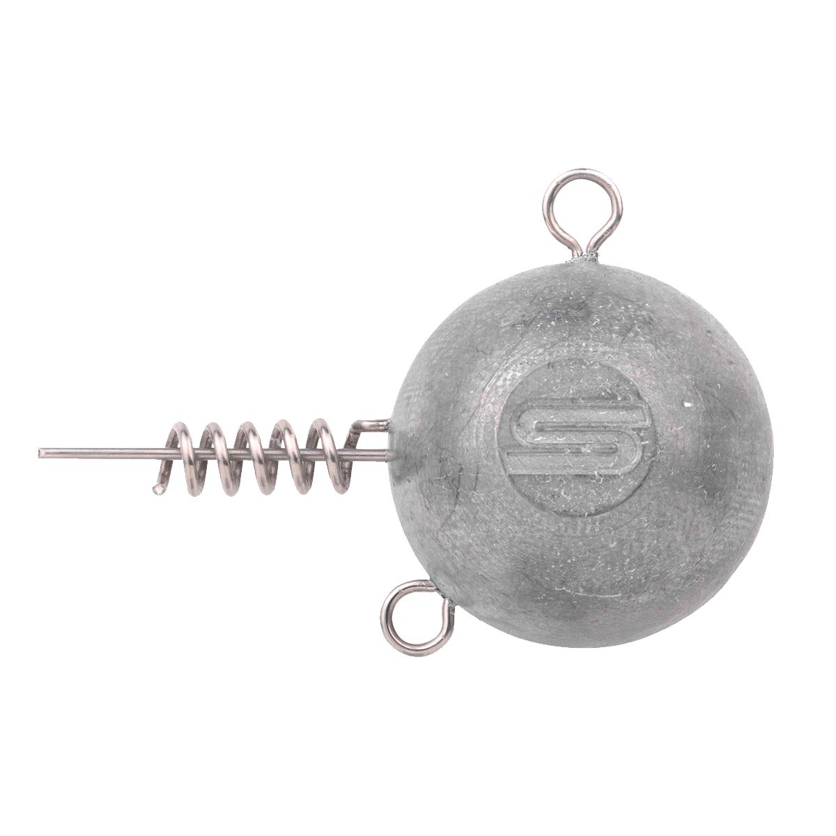 Spro Norway Expedition Screw-in Head - Esca per merluzzo Norvegese