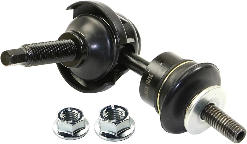 Bieleta da barra estabilizadora dianteira MOOG K750465 para Ford C-Max e Focus – 1 unidade