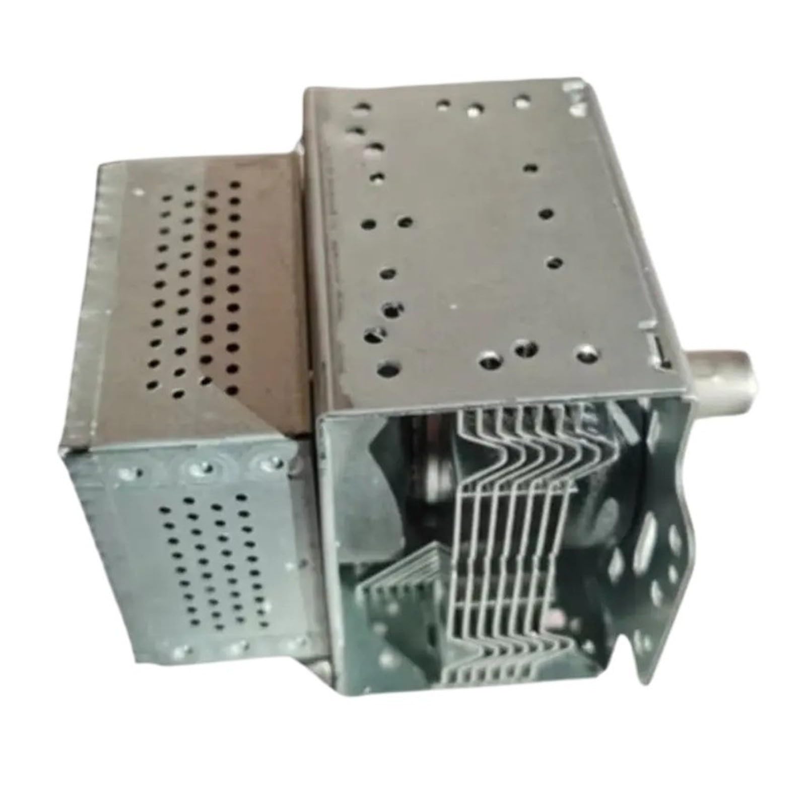 Magnetrón Refrigerado Por Aire, Compatible Con LG, Pieza De Repuesto For Horno Microondas 2M286-21TBGH