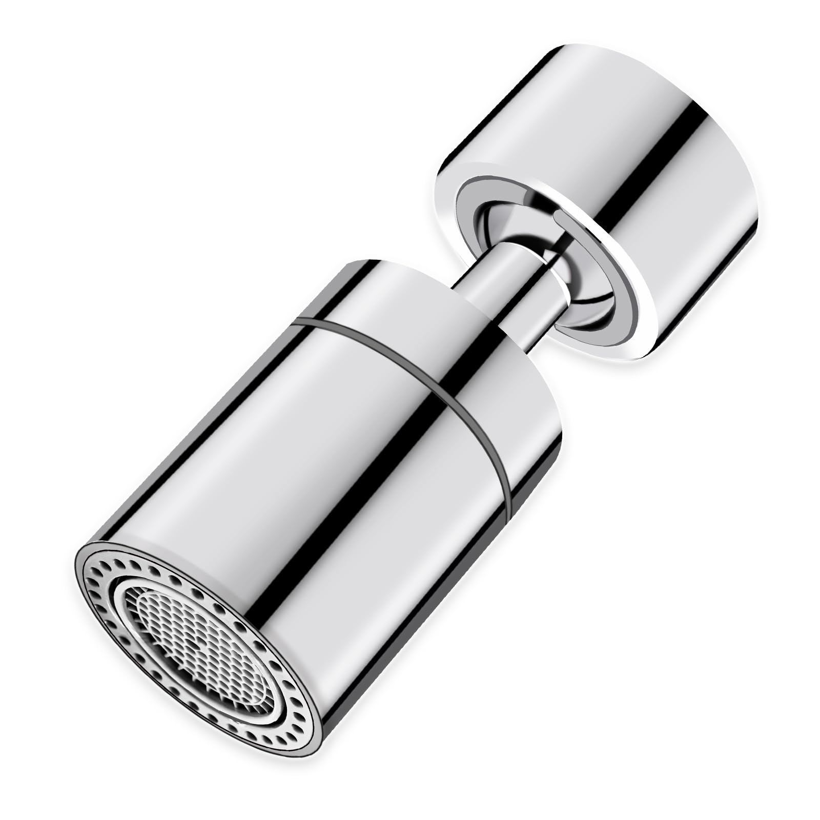 Amazon | 蛇口シャワー キッチン蛇口シャワー 首振りシャワーヘッド