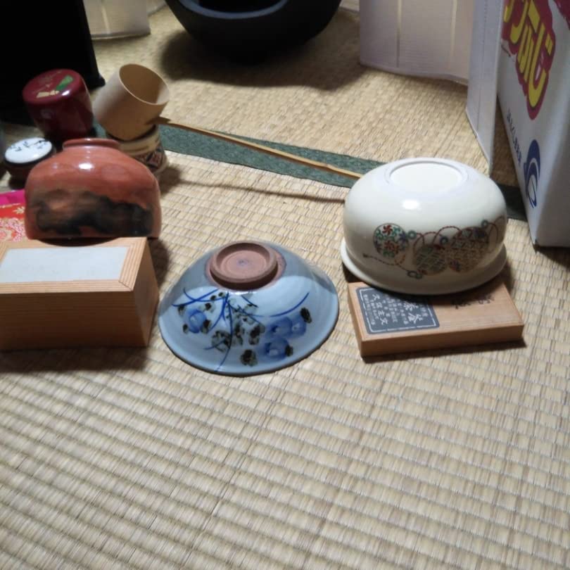 茶道 道具一式 USED