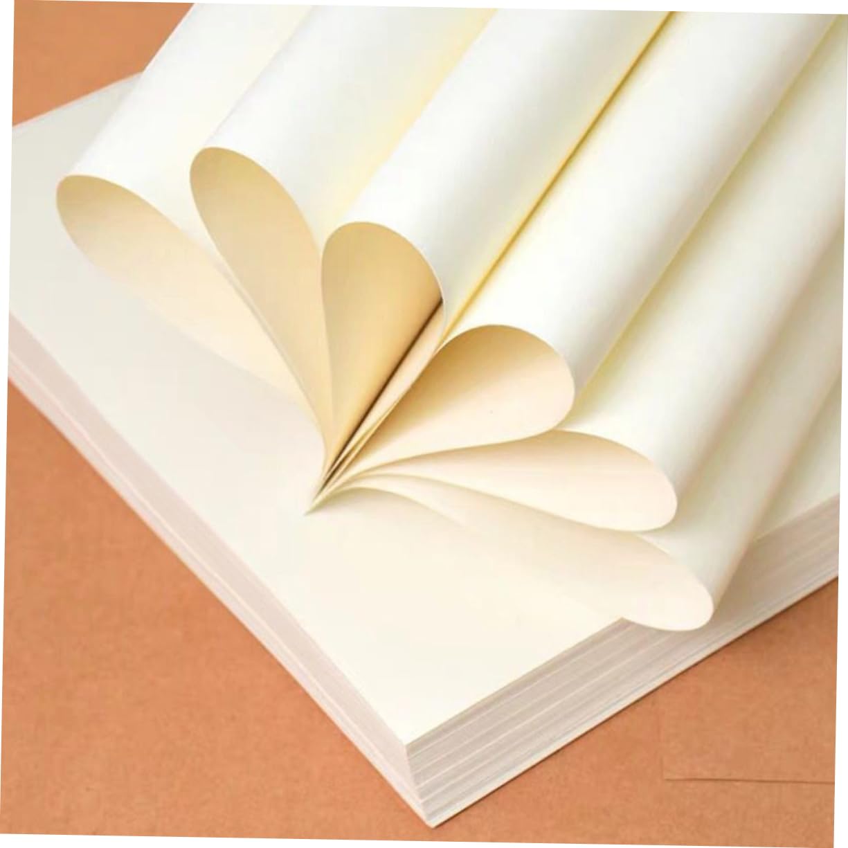 JOINPAYA 100stücke Aquarellpapier Künstler Malerei Papier Aquarell Papiere Zum Malen Aquarellzeichenpapier Mehrzweck-malpapier Ölmalpapier Papier Zum Malen Aquarellpapier