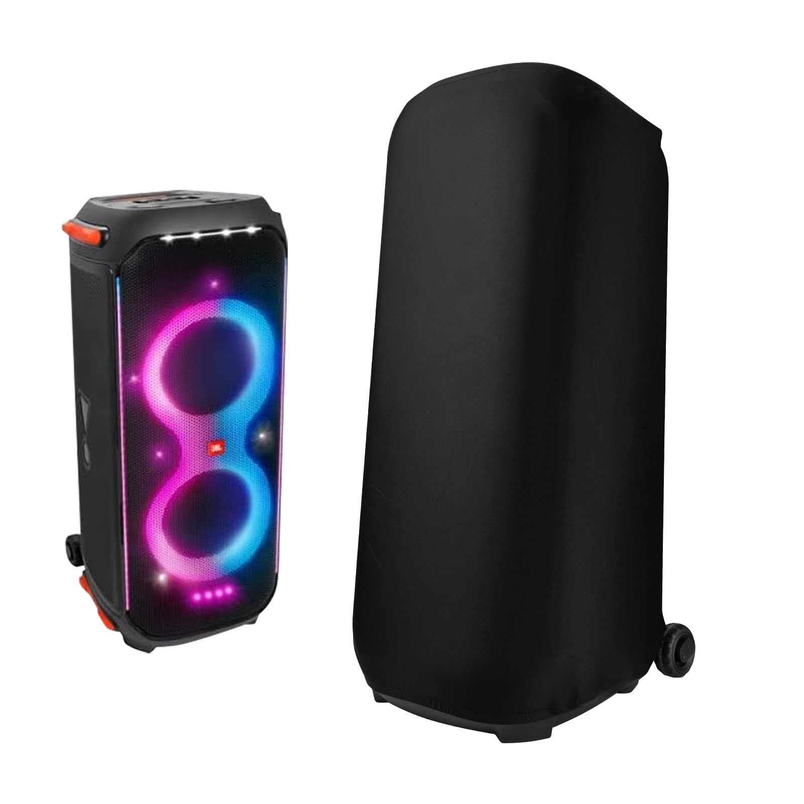 Amazon.com: Dust Cover Case Compatible for Partybox 710 Portable