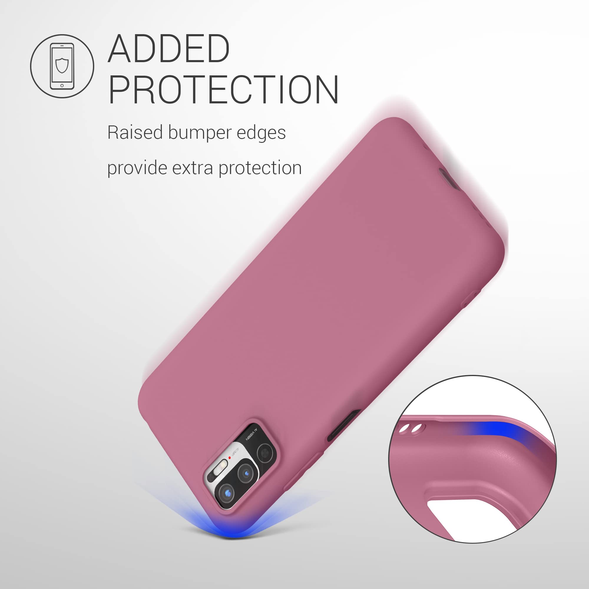 BABACO ERT GROUP custodia per cellulare per Xiaomi REDMI NOTE 12 4G originale e con licenza ufficiale, modello Abstract 016 adattato in modo ottimale alla forma dello smartphone, custodia in TPU