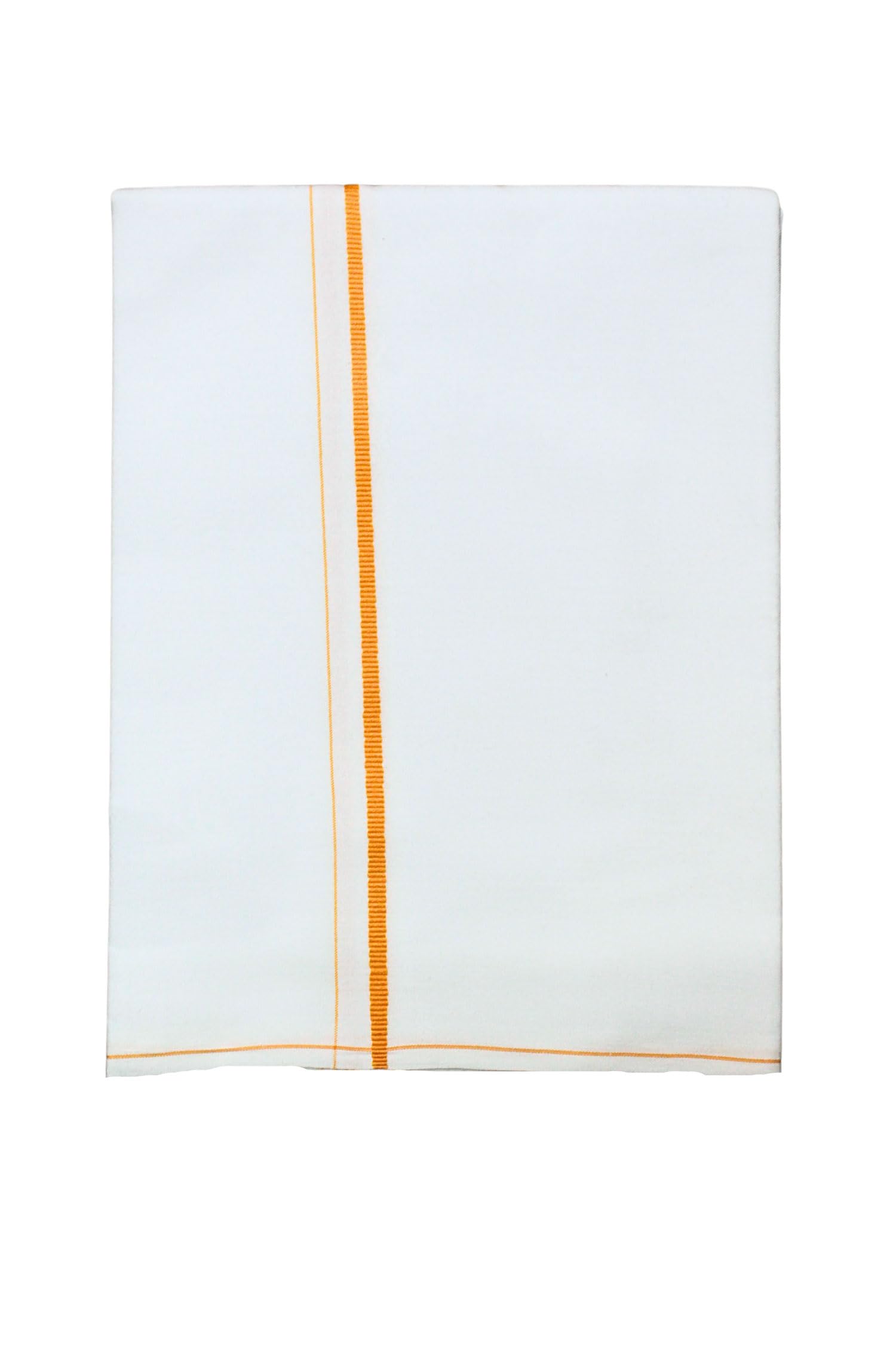 prakasam cotton Men's Cotton Dhoti-picture-32