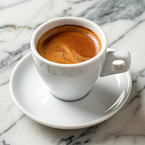 Vista 114 de Green Mountain Coffee Roasters Dark Magic Cápsulas de café Keurig K-Cup individuales, café tostado fuerte, 32