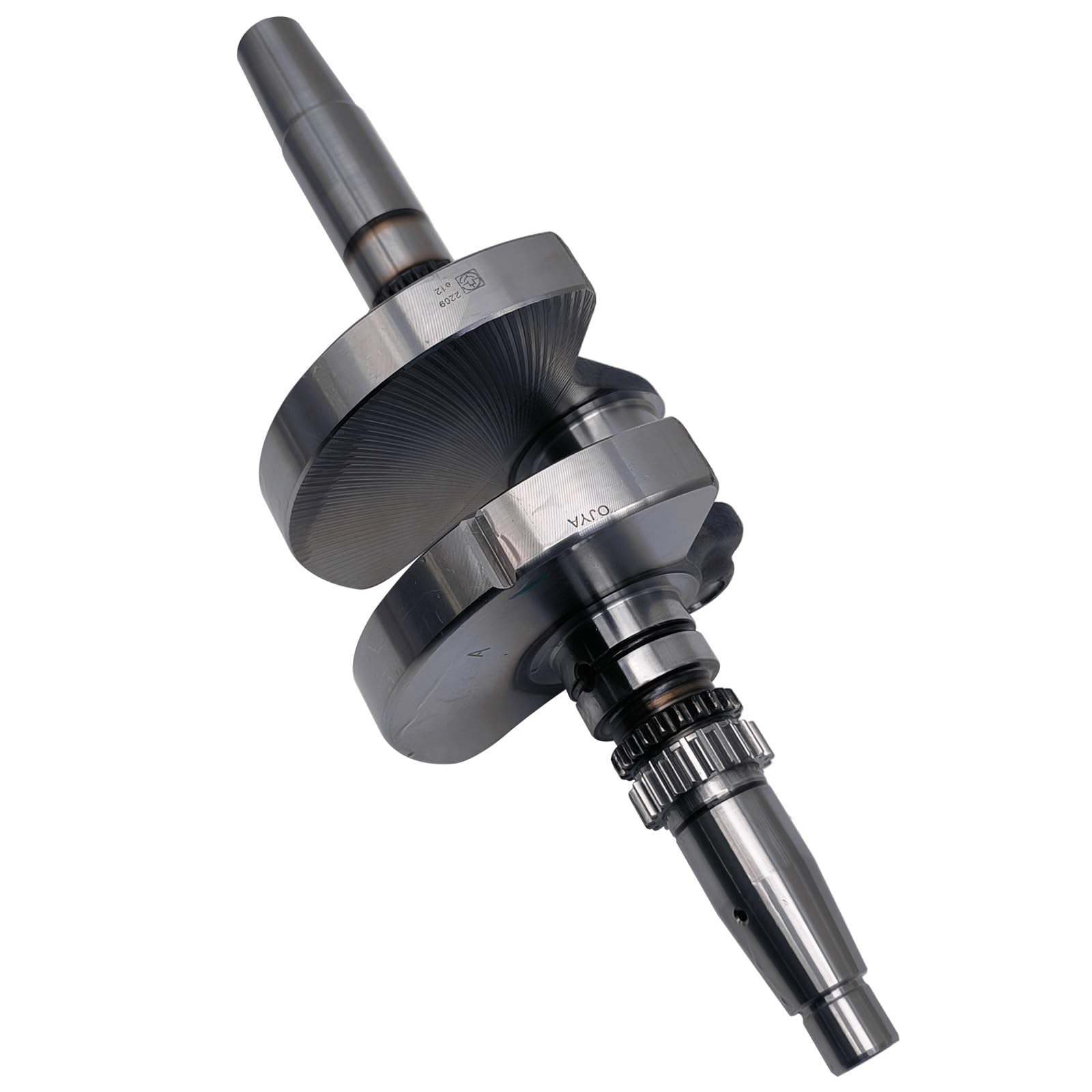 Albero motore A biella compatibile con CF 1000 Zforce Uforce 0JYA-041000-00012