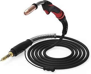 Mig Welding Gun Torch Stinger 15ft (4.5m) 250 Amp Replacement Miller M-25 169598