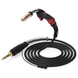 15ft 250 Amp Mig Welding Gun Torch Stinger Replacement for Miller M-25 169598 fit Millermatic 212 & 252
