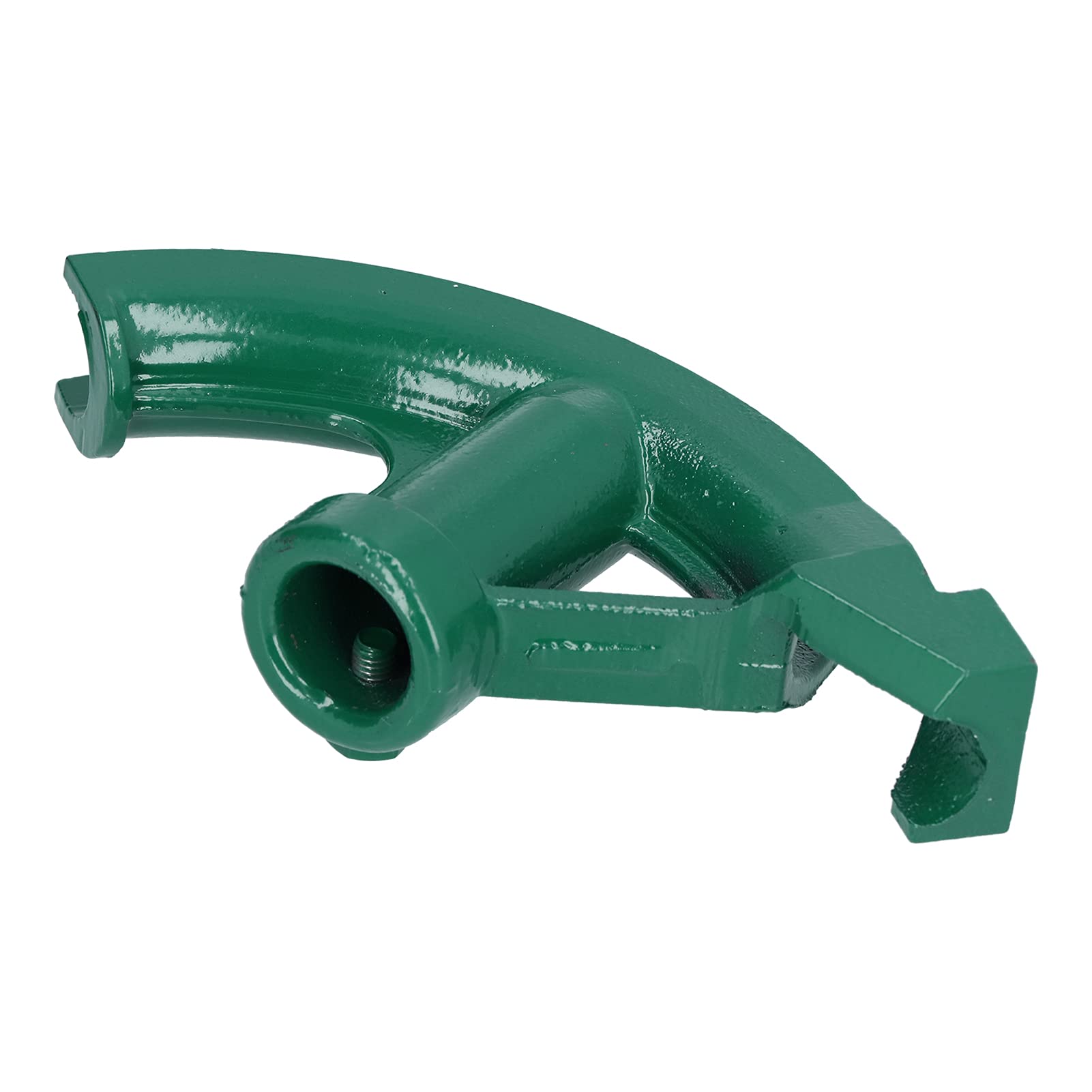 Manual Pipe Bender, Pipe Bending Tool Superb Craftsmanship Widely Used for Engineer for Home(3/4") 3