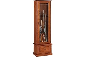American Furniture Classics Wooden Safe